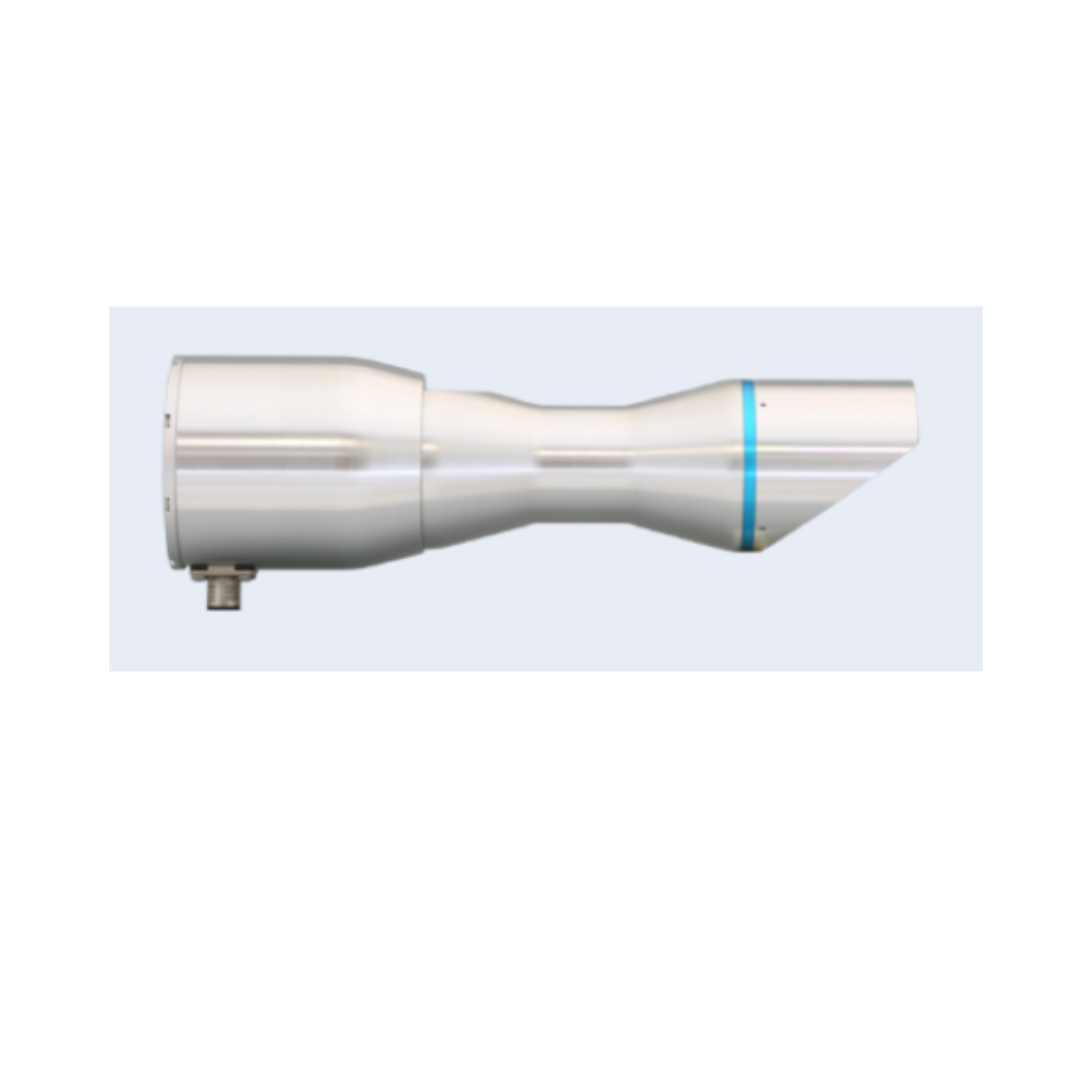 Pyrheliometer