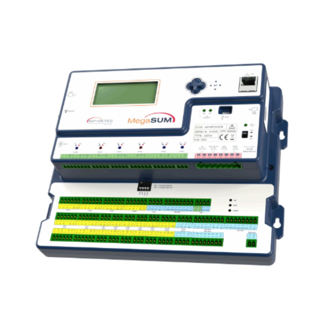 Datalogger