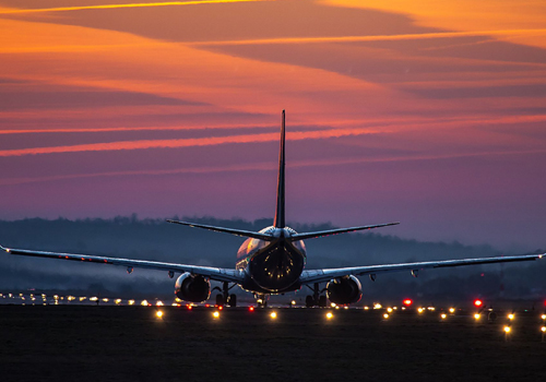 IES Aviation Weather Systems