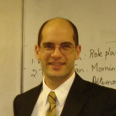 Staff Photo