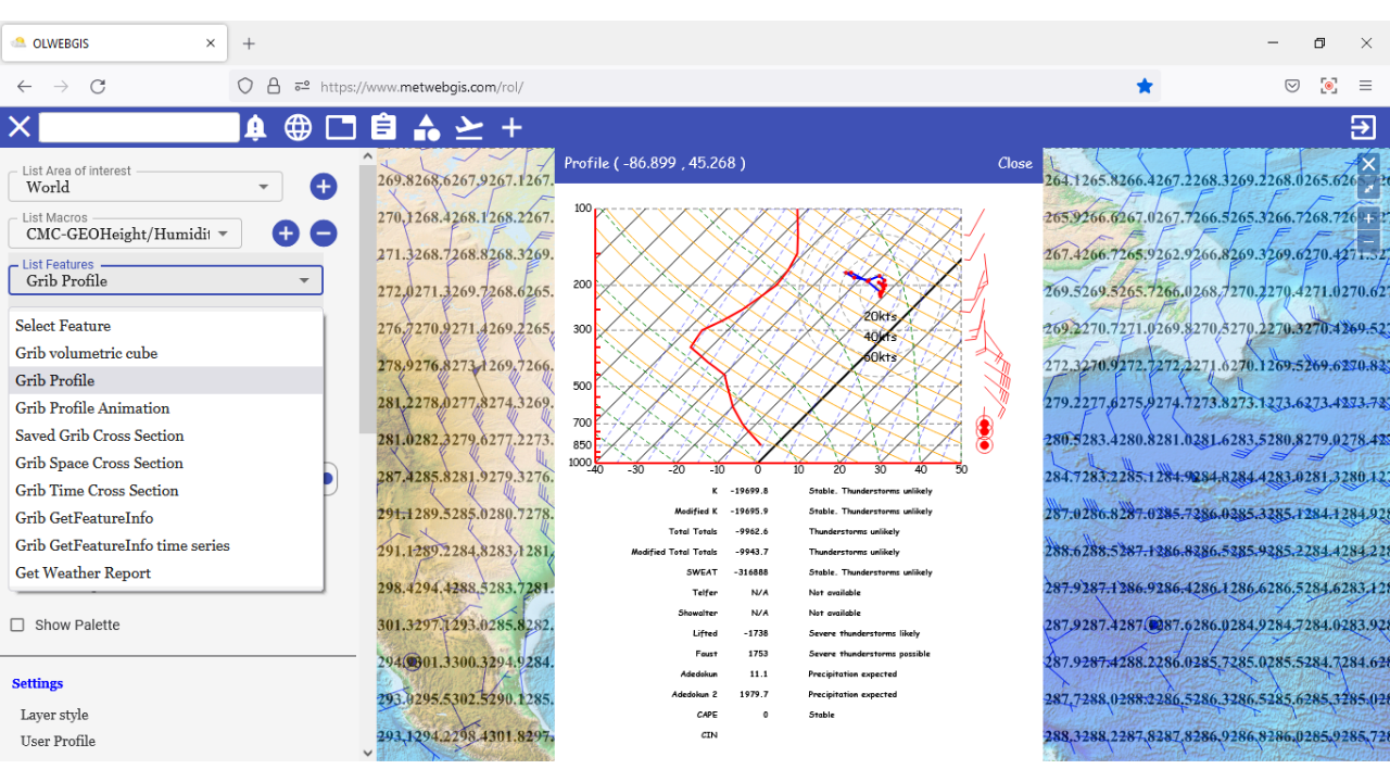 WebGIS